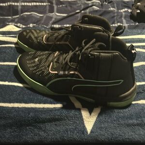 Men’s Puma High Tops